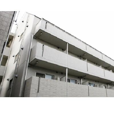 マンスリーリブマックス京急蒲田第7レジデンス※『禁煙ルーム』【浴室乾燥付】≪スタンダードシリーズ≫の物件写真2