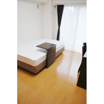 マンスリーリブマックス京急蒲田第7レジデンス※『禁煙ルーム』【浴室乾燥付】≪スタンダードシリーズ≫の物件写真3