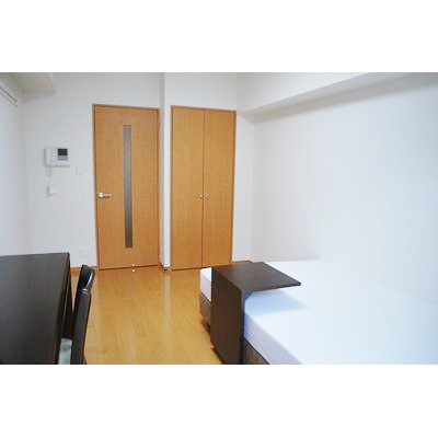 マンスリーリブマックス京急蒲田第7レジデンス※『禁煙ルーム』【浴室乾燥付】≪スタンダードシリーズ≫の物件写真4