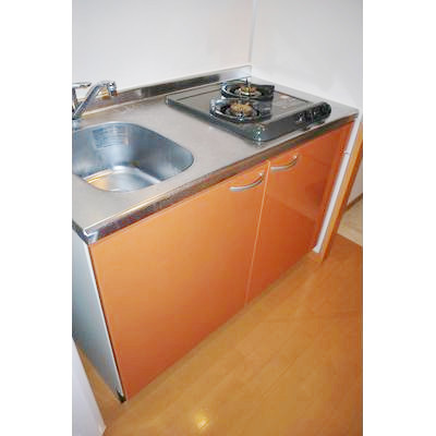 マンスリーリブマックス京急蒲田第7レジデンス※『禁煙ルーム』【浴室乾燥付】≪スタンダードシリーズ≫の物件写真5