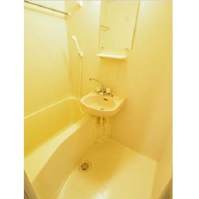 マンスリーリブマックス京急蒲田第7レジデンス※『禁煙ルーム』【浴室乾燥付】≪スタンダードシリーズ≫の物件写真6