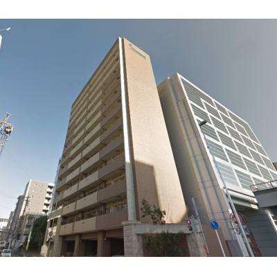 OneLife今池駅NORTHビッグビート【★駅徒歩２分・Wi-Fi対応・浴室乾燥機】の外観画像