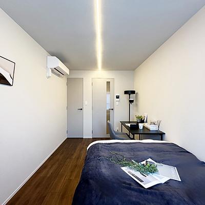 【2025年12月24日～ご入居可能】アットイン蒲田AB8-1  『公式サイトなら空室確認、web予約も可能です。今なら限定キャンペーンも実施中！「アットイン」で検索！🔍』の物件写真2