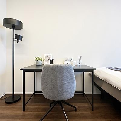 【2025年12月24日～ご入居可能】アットイン蒲田AB8-1  『公式サイトなら空室確認、web予約も可能です。今なら限定キャンペーンも実施中！「アットイン」で検索！🔍』の物件写真3