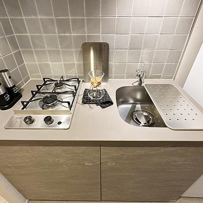 【2025年12月24日～ご入居可能】アットイン蒲田AB8-1  『公式サイトなら空室確認、web予約も可能です。今なら限定キャンペーンも実施中！「アットイン」で検索！🔍』の物件写真4