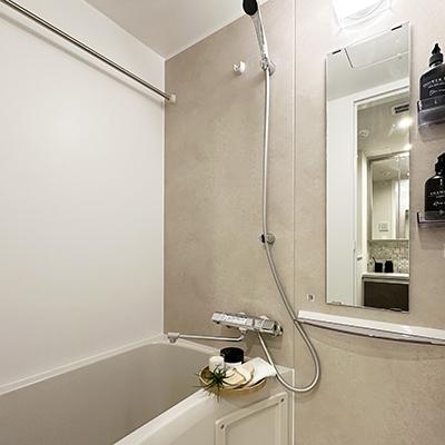 【2025年12月24日～ご入居可能】アットイン蒲田AB8-1  『公式サイトなら空室確認、web予約も可能です。今なら限定キャンペーンも実施中！「アットイン」で検索！🔍』の物件写真6