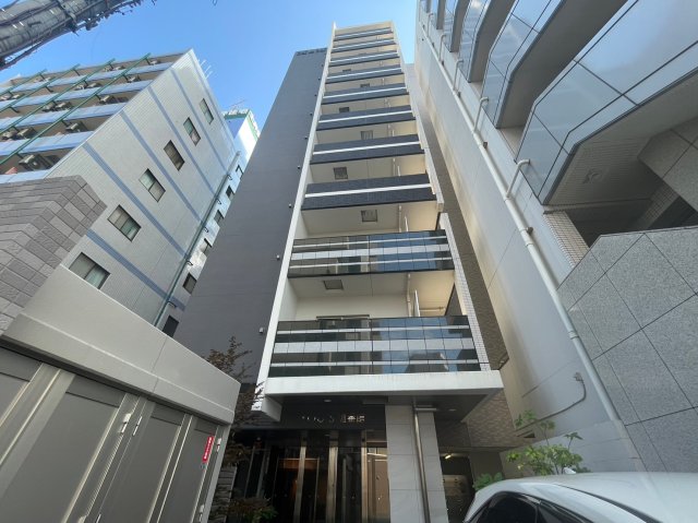 グッドステイJR東淀川駅前8番館プラス■【ハイクラス・1DK・設備充実】の物件写真1