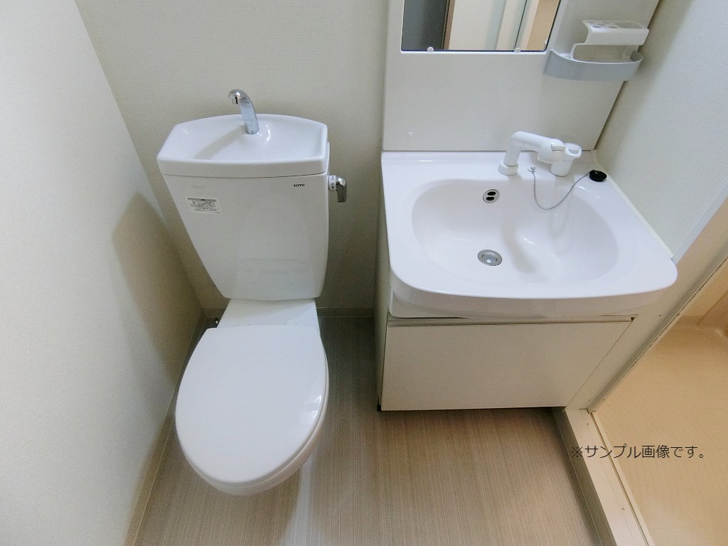 マンスリーリブマックスナゴヤドーム前矢田駅プラロフトタイプ☆【設備充実】≪エクセレントシリーズ≫の物件写真4