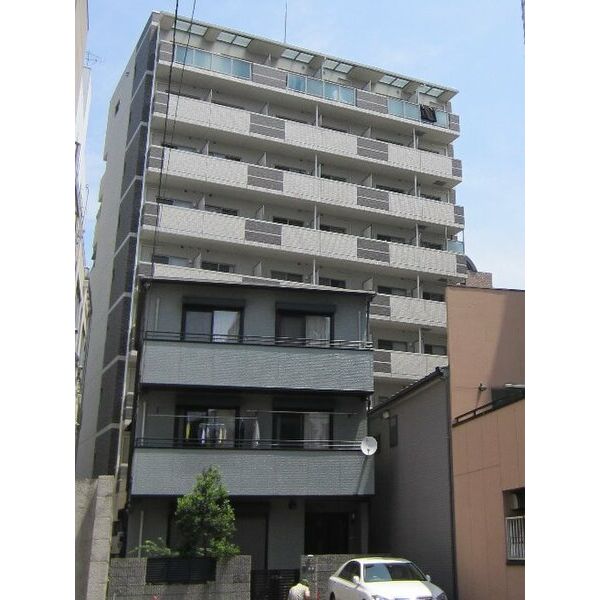 マンスリーリブマックス新栄駅南アルト△【設備充実】≪エクセレントシリーズ≫の外観画像