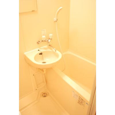 マンスリーリブマックス蒲田WEST※『禁煙ルーム』【1K】≪スタンダードシリーズ≫の物件写真3