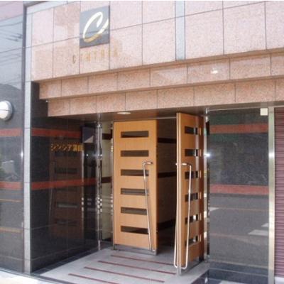 グッドステイ蒲田WEST■『禁煙ルーム・1K』【ベーシック】の物件写真2