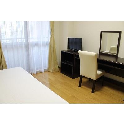 グッドステイ蒲田WEST■『禁煙ルーム・1K』【ベーシック】の物件写真3