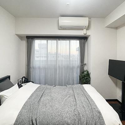 【2025年12月15日～ご入居可能】アットイン新宿RC37  『公式サイトなら空室確認、web予約も可能です。今なら限定キャンペーンも実施中！「アットイン」で検索！🔍』の外観画像