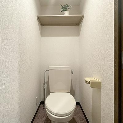 【2026年11月2日～2026年11月8日の間でご入居可能な方限定】アットイン新宿RC37の物件写真6