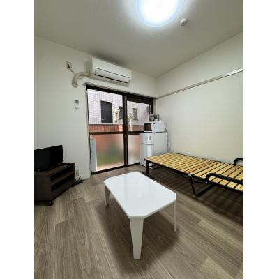 T-stay西馬込の物件写真2