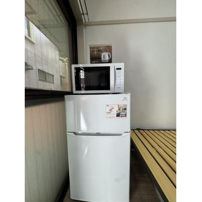 T-stay西馬込の物件写真3