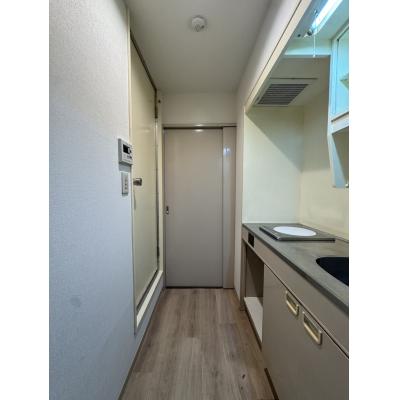 T-stay西馬込の物件写真4