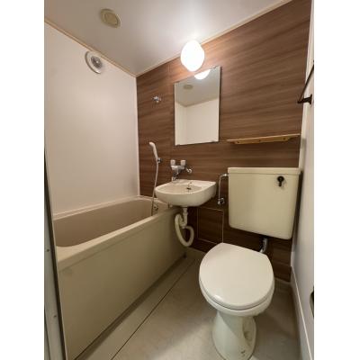 T-stay西馬込の物件写真5