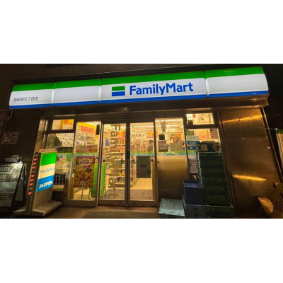 【オレンジマンスリー新宿都庁前】♪新規OPEN♪駅近4分,商業施設へのアクセス◎,禁煙ルーム,Wi-Fi無料,,角部屋,オートロック,浴室乾燥機付き,エレベーターありの物件写真3