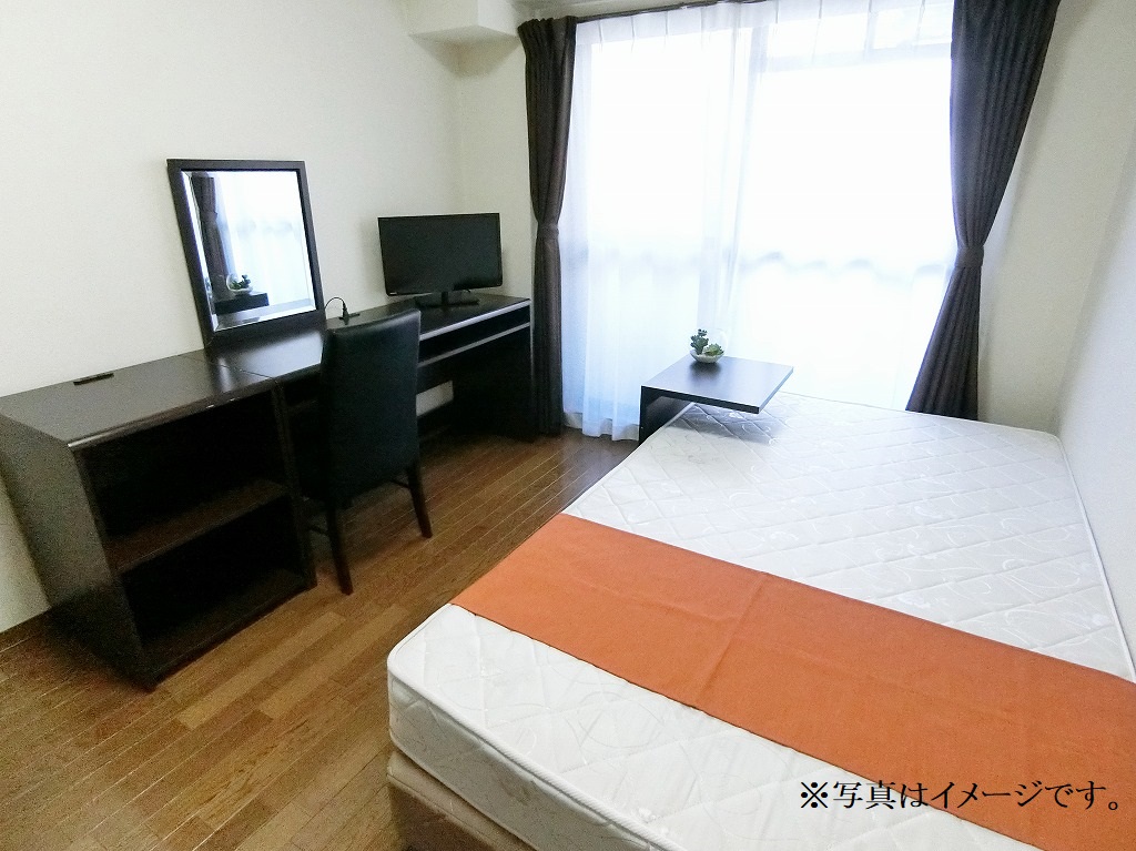 グッドステイ菊名NORTHステイ★『禁煙ルーム・駅4分・独立洗面』【ハイクラス】の外観画像