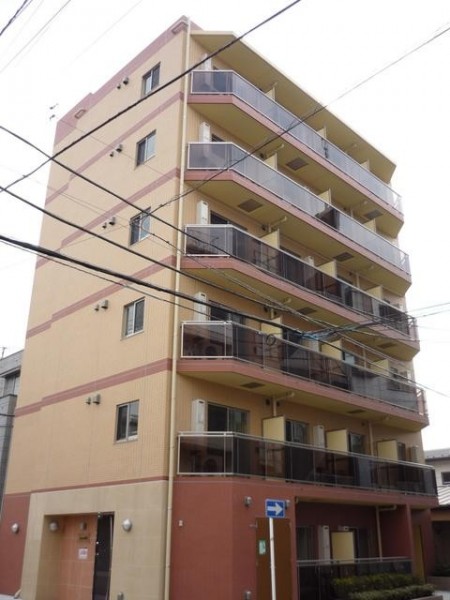 グッドステイ菊名NORTHステイ■『禁煙ルーム・駅4分・独立洗面』【ハイクラス】の物件写真2