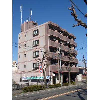 ✨✨12月予約50％OFFキャンペーン✨12月入居予定の方対象✨賃料最大50%OFF✨✨🚉地下鉄 鶴舞線「庄内緑地公園駅」 徒歩10分✨Wi-Fi無料📶 家具家電つき1K＋mozo徒歩圏内🏠💖の外観画像