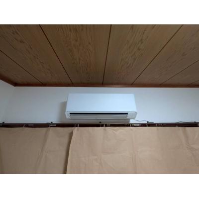 ✨✨12月予約50％OFFキャンペーン✨12月入居予定の方対象✨賃料最大50%OFF✨✨🚉名鉄河和線「住吉町駅」 徒歩4分✨Wi-Fi無料📶 2Kゆったり間取り＋家具家電完備🏠💖の物件写真4