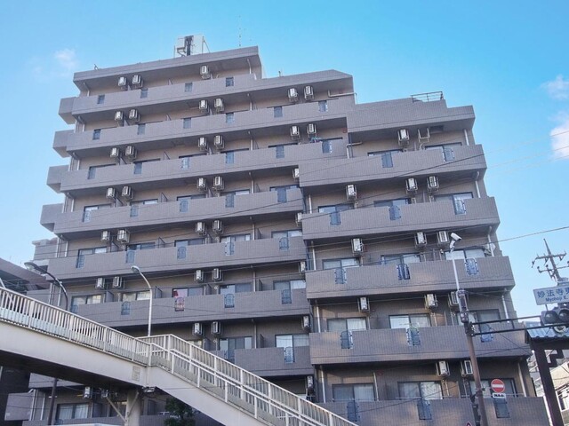 マンスリーリブマックス東高円寺SOUTHステージ◆△『禁煙ルーム』【1K・21平米・浴室乾燥付】≪スタンダードシリーズ≫の物件写真2