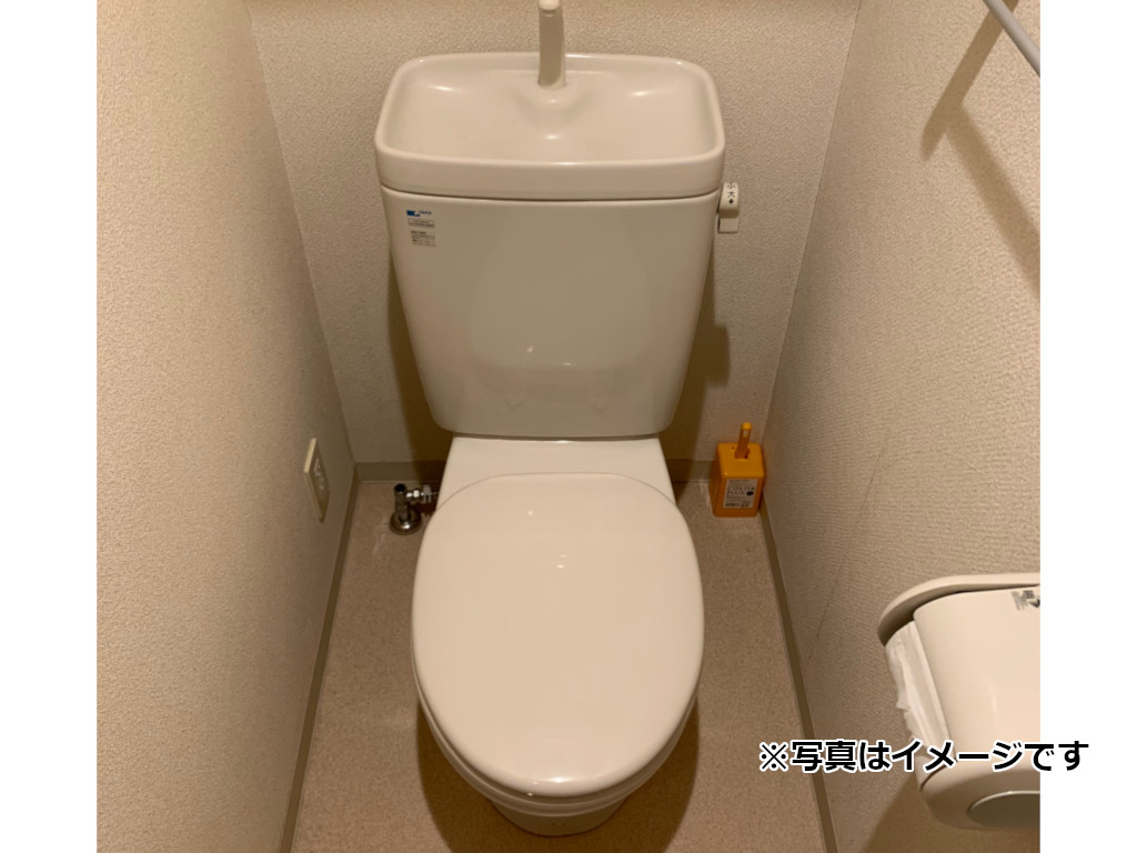 マンスリーリブマックス東高円寺SOUTHステージ◆△『禁煙ルーム』【1K・21平米・浴室乾燥付】≪スタンダードシリーズ≫の物件写真5