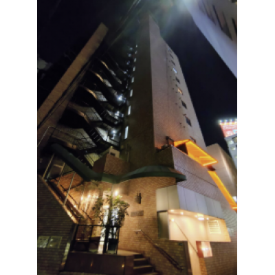 BraTTo青山グラン【🚃😲最寄り駅驚異の徒歩1分😲🚃】キャンペーン中🌟の外観画像