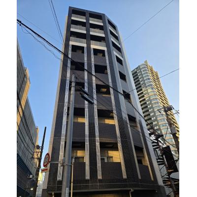 OneLife品川大崎セジョリ【▼バストイレ別、ウォシュレット付き】の外観画像