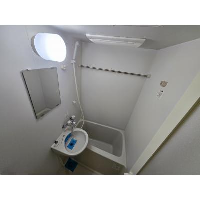 OneLife品川大崎セジョリ【▼バストイレ別、ウォシュレット付き】の物件写真5