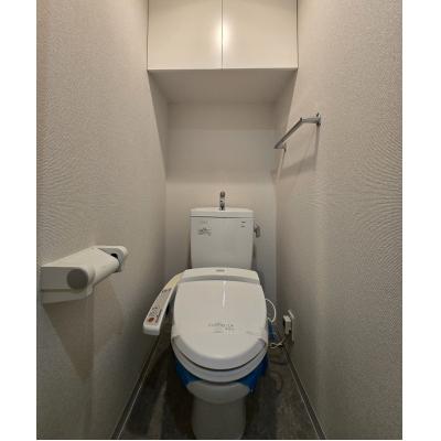 OneLife品川大崎セジョリ【▼バストイレ別、ウォシュレット付き】の物件写真6