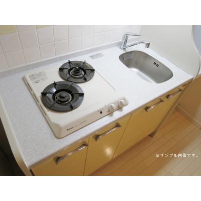 OneLife名古屋泉【★バス・トイレ別・浴室乾燥機・２口ガスコンロ】の物件写真3