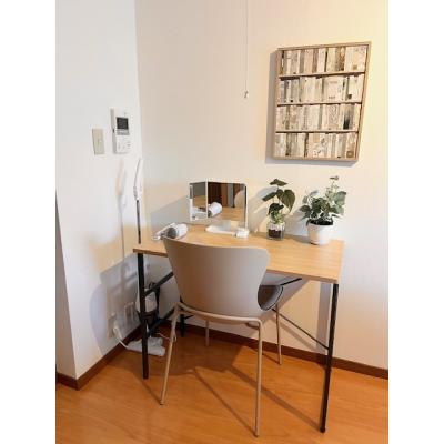 🌈【早割キャンペーン】　30日賃料10%OFFの”先得”キャンペーン!🌈　🚃JR香椎駅から徒歩７分🚃　💻無料Wi-Fi💻　🔒高セキュリティで女性も安心🔒　イージーステイ香椎５の物件写真2