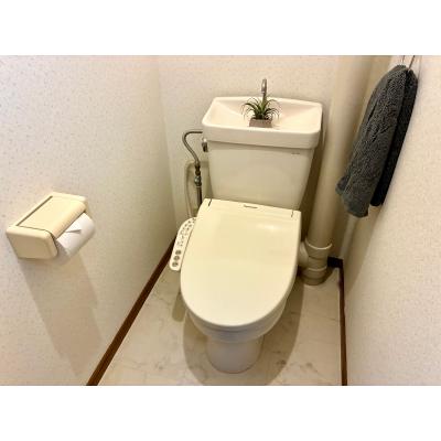 🌈【早割キャンペーン】　30日賃料10%OFFの”先得”キャンペーン!🌈　🚃JR香椎駅から徒歩７分🚃　💻無料Wi-Fi💻　🔒高セキュリティで女性も安心🔒　イージーステイ香椎５の物件写真5