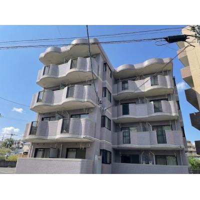 🌈【早割キャンペーン】　30日賃料10%OFFの”先得”キャンペーン!🌈　🚃JR香椎駅から徒歩７分🚃　💻無料Wi-Fi💻　🔒高セキュリティで女性も安心🔒　イージーステイ香椎５の物件写真6