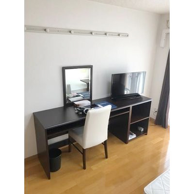 マンスリーリブマックス西馬込壱番館☆『禁煙ルーム』≪スタンダードシリーズ≫の物件写真1