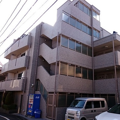 マンスリーリブマックス西馬込壱番館☆『禁煙ルーム』≪スタンダードシリーズ≫の物件写真2