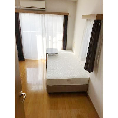 マンスリーリブマックス西馬込壱番館☆『禁煙ルーム』≪スタンダードシリーズ≫の物件写真3