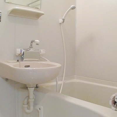 マンスリーリブマックス西馬込壱番館☆『禁煙ルーム』≪スタンダードシリーズ≫の物件写真5