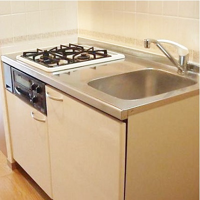 グッドステイ西馬込壱番館■『禁煙ルーム』【ベーシック】の物件写真4