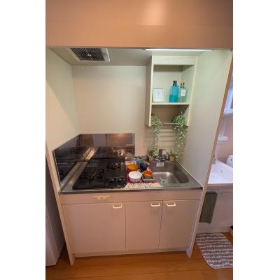 ✨✨12月予約50％OFFキャンペーン✨12月入居予定の方対象✨賃料最大50%OFF✨✨地下鉄 鶴舞線「庄内通駅」まで駅チカ徒歩5分🚶‍♀️💨 Wi-Fi無料📶 コンビニ徒歩3分🏪の物件写真2