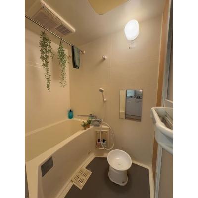 ✨✨12月予約50％OFFキャンペーン✨12月入居予定の方対象✨賃料最大50%OFF✨✨地下鉄 鶴舞線「庄内通駅」まで駅チカ徒歩5分🚶‍♀️💨 Wi-Fi無料📶 コンビニ徒歩3分🏪の物件写真4