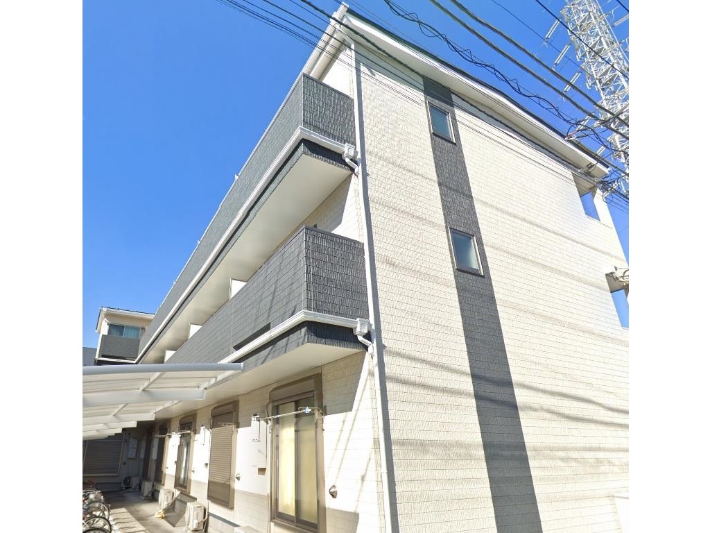 グッドステイ相模原SOUTHフェリシア■『禁煙ルーム・24平米・1名入居限定・独立洗面』【ベーシック】の物件写真2