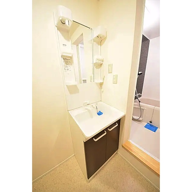 グッドステイ相模原SOUTHフェリシア■『禁煙ルーム・24平米・1名入居限定・独立洗面』【ベーシック】の物件写真5