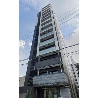 OneLife名古屋幅下【★浴室乾燥機付き・バス・トイレ別・独立洗面台】の物件写真1