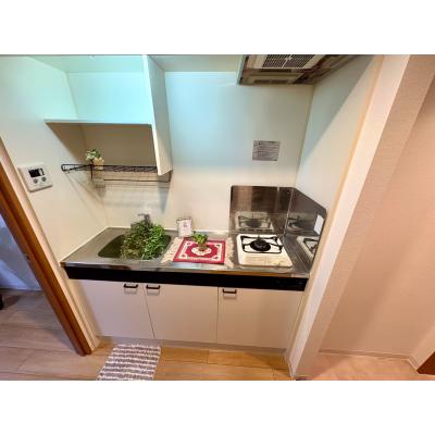 🚉地下鉄 鶴舞線「大須観音駅」 徒歩4分✨Wi-Fi無料📶人気エリア「大須」で快適1Kライフ🏠💖の外観画像