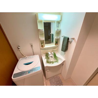 🚉地下鉄 鶴舞線「大須観音駅」 徒歩4分✨Wi-Fi無料📶人気エリア「大須」で快適1Kライフ🏠💖の物件写真2