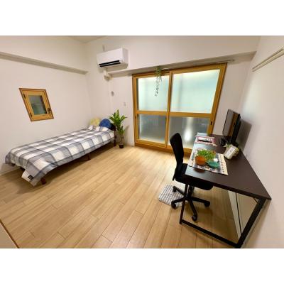 🚉地下鉄 鶴舞線「大須観音駅」 徒歩4分✨Wi-Fi無料📶人気エリア「大須」で快適1Kライフ🏠💖の物件写真6